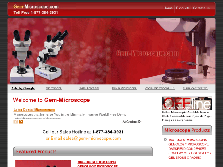 www.gem-microscope.com