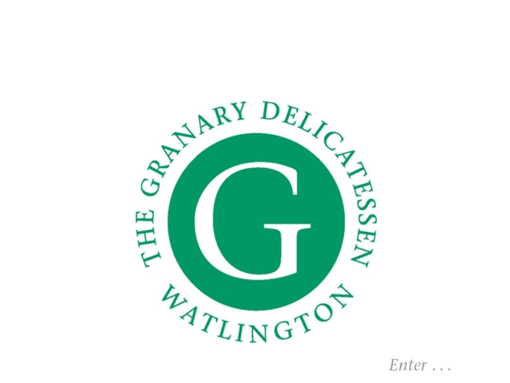 www.granarydeli.com