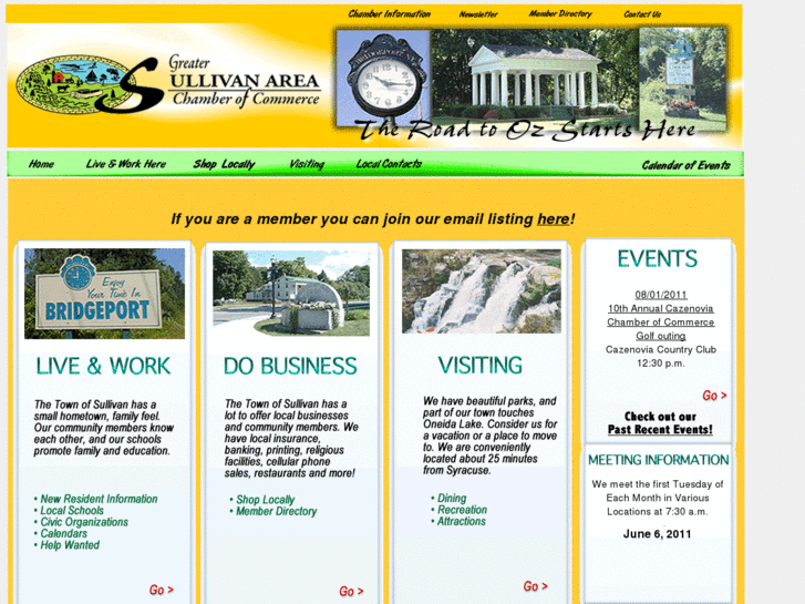 www.greatersullivanchamber.org