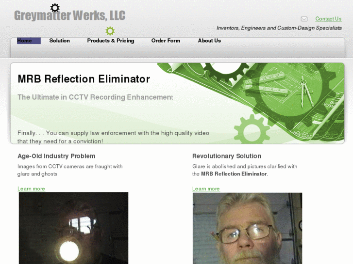 www.greymatterwerks.com