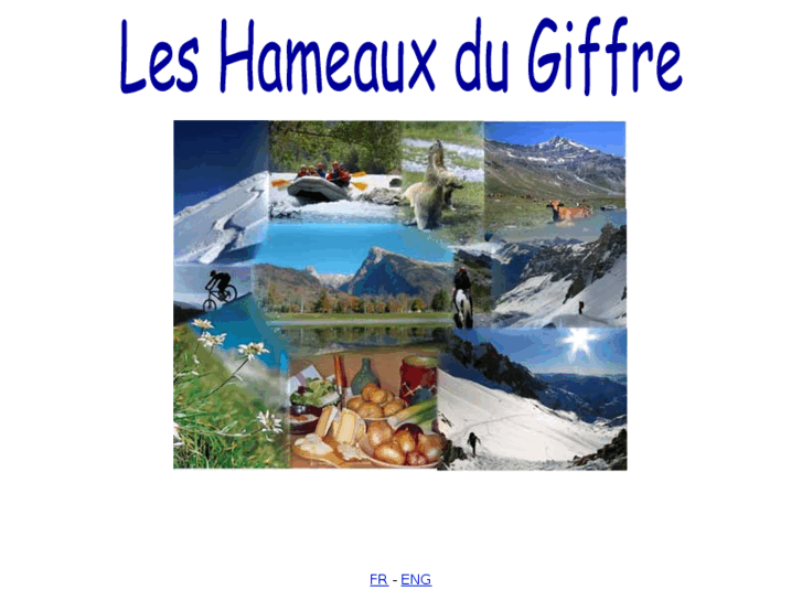 www.hameaux-du-giffre.com