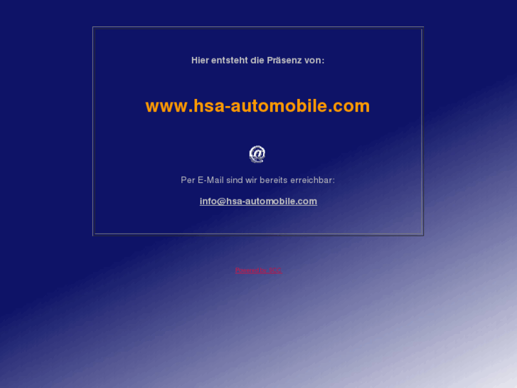 www.hanisch-auto.com