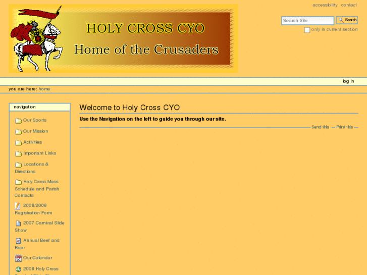 www.holycrosscyo.com