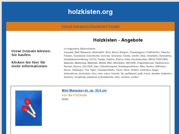 www.holzkisten.org