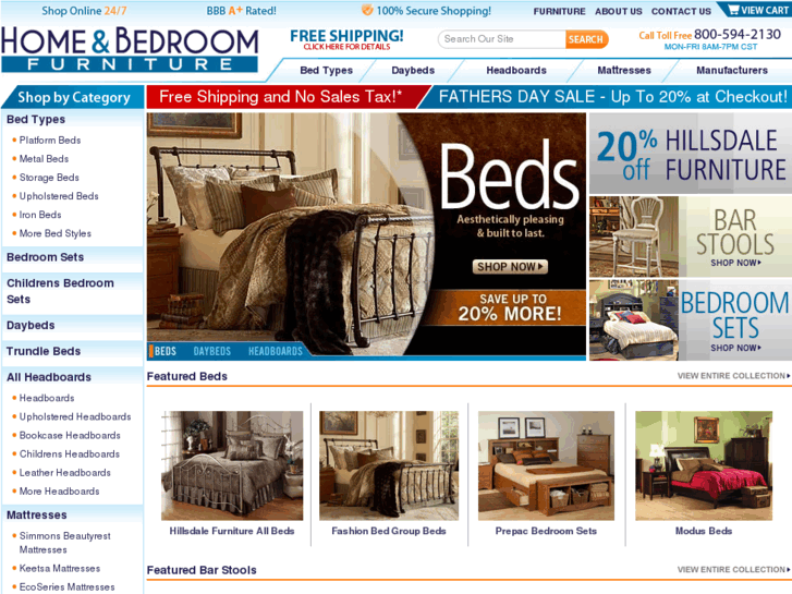 www.home-and-bedroom-furniture.com