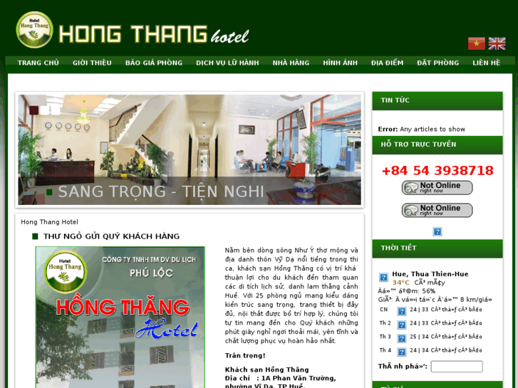 www.hongthanghotel.vn