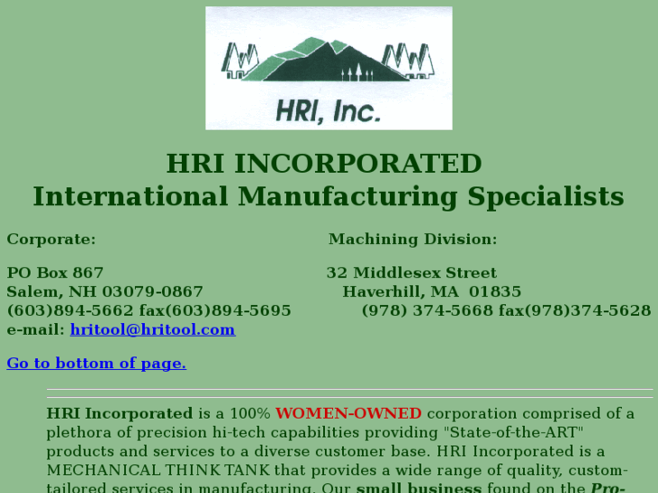 www.hritool.com