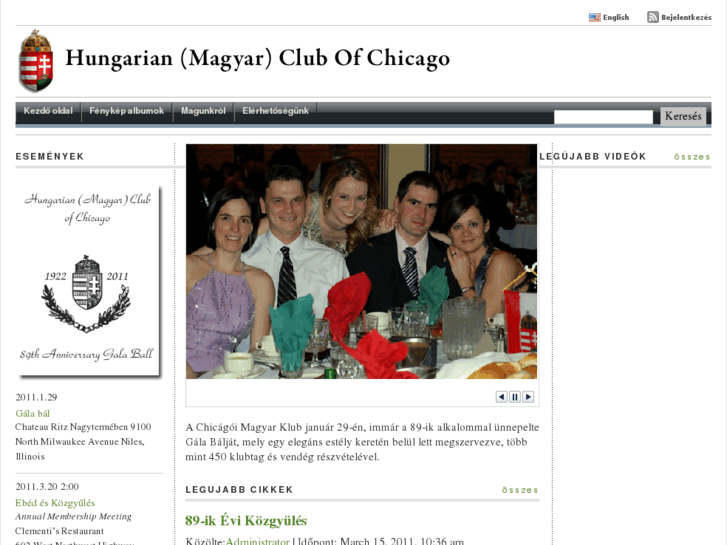 www.hungarianclubofchicago.com