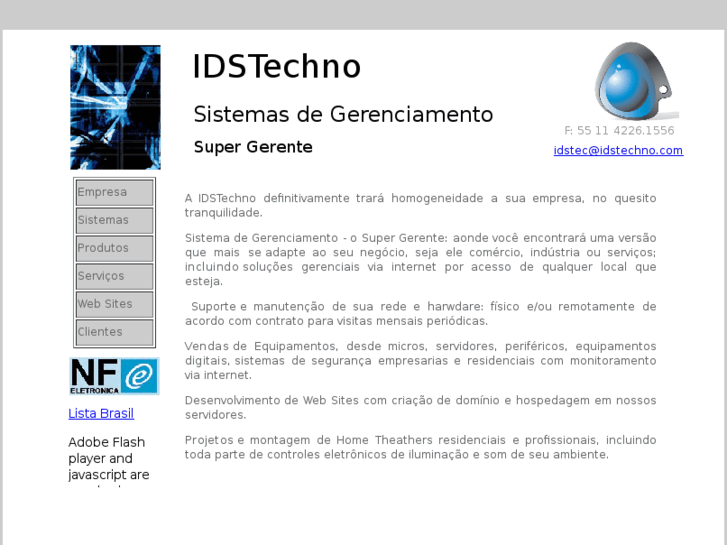 www.idstechno.com