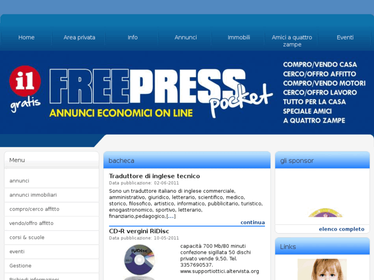 www.ilfreepress.it