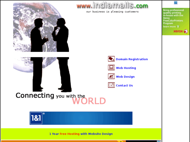 www.indiamall.biz