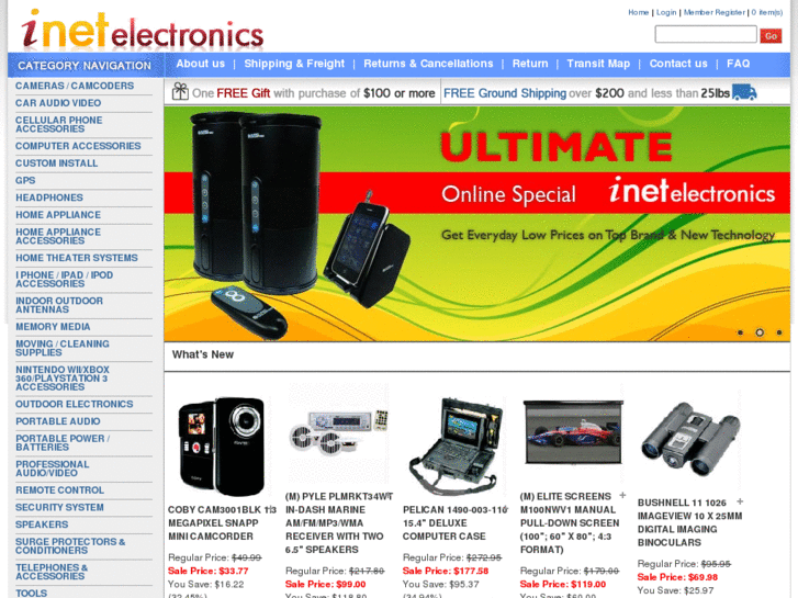 www.inetelectronics.com