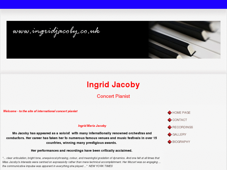 www.ingridjacoby.com