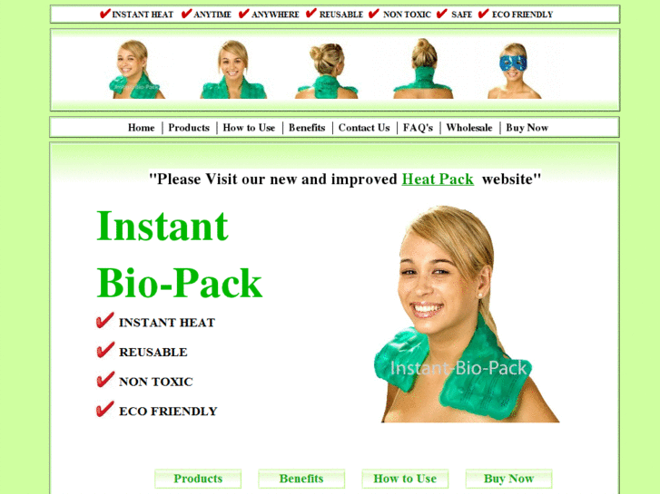 www.instantbiopack.com