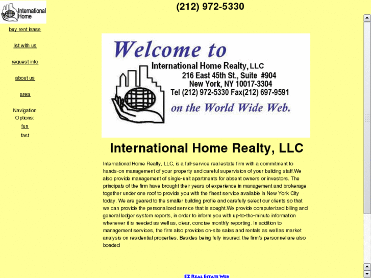 www.internationalhome.com