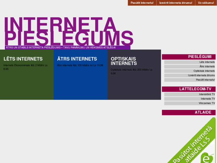 www.interneta-pieslegums.com