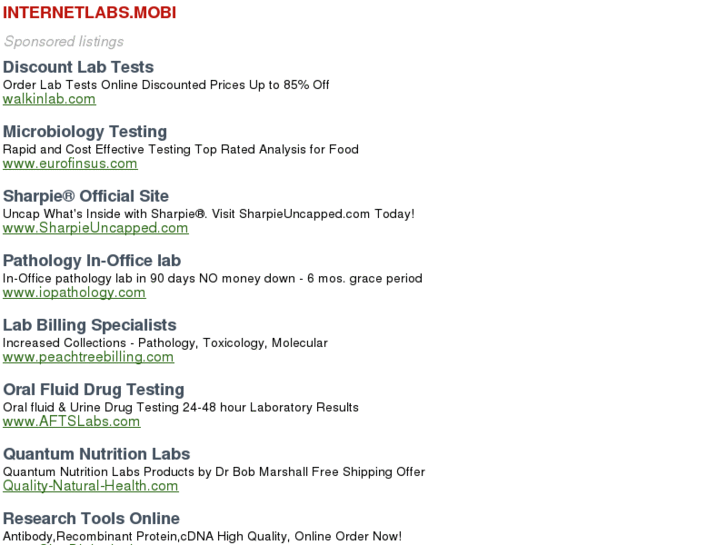 www.internetlabs.mobi