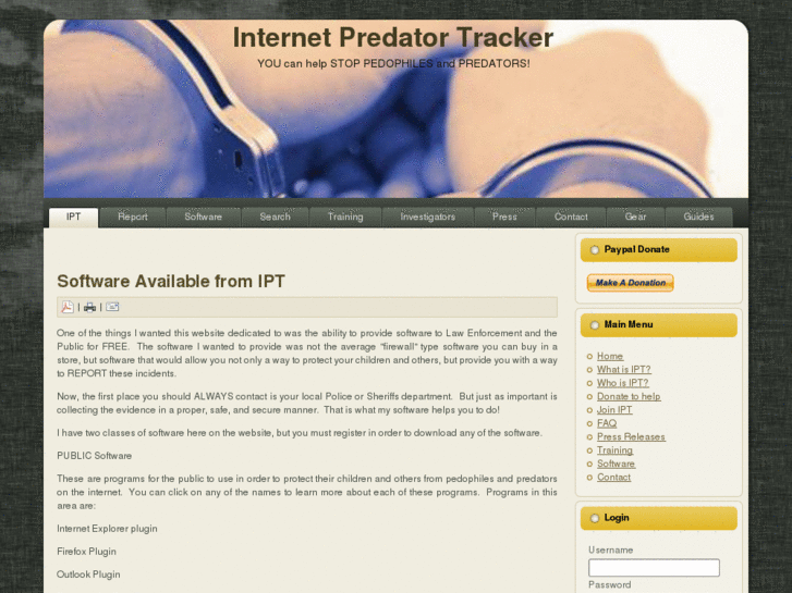 www.internetpredatortracker.com