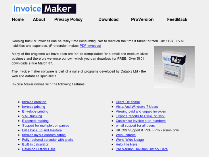 www.invoicemaker.co.uk