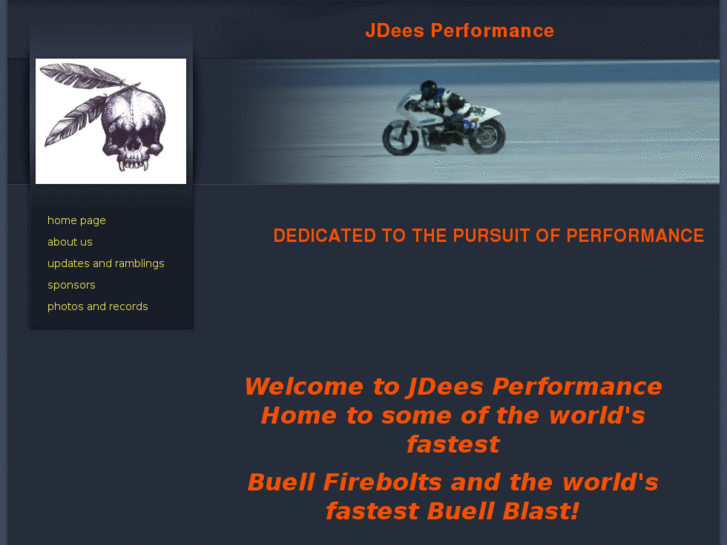 www.jdeesperformance.com