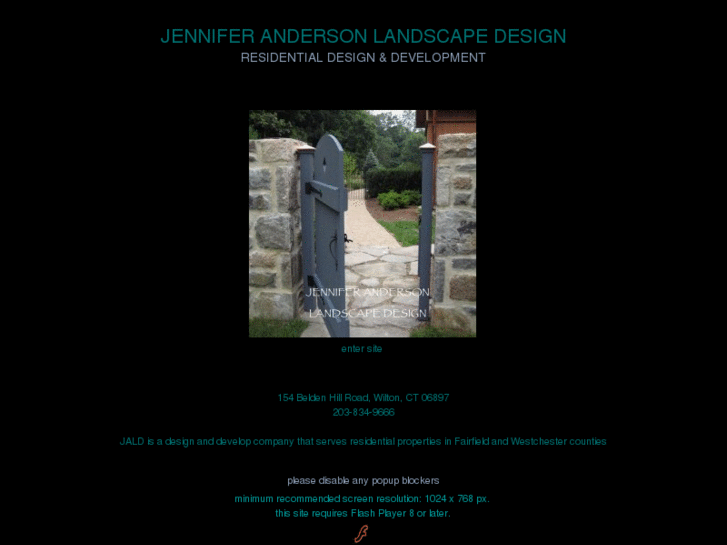 www.jenniferanderson-designs.com