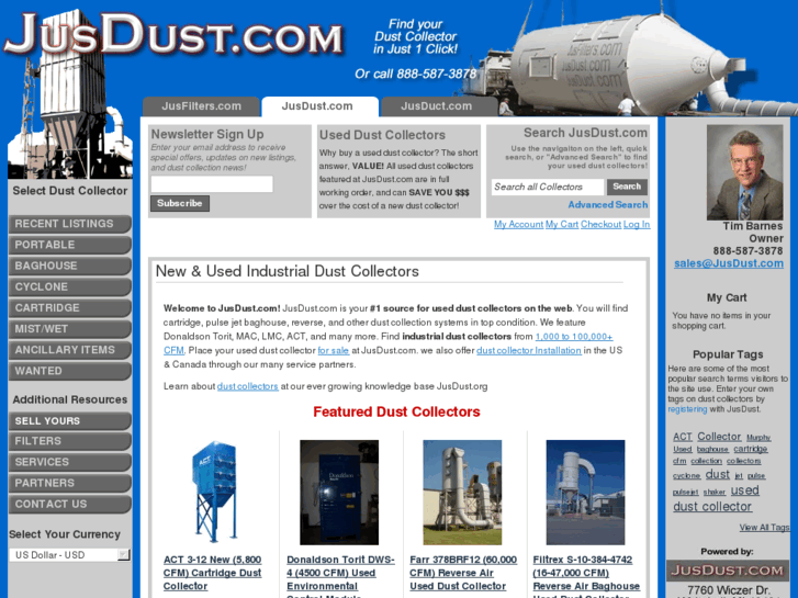 www.jusdust.com