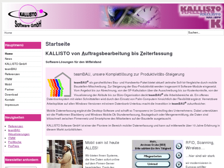 www.kallisto-software.de