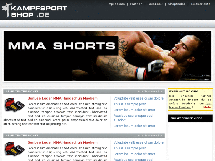 www.kampf-sport-shop.com