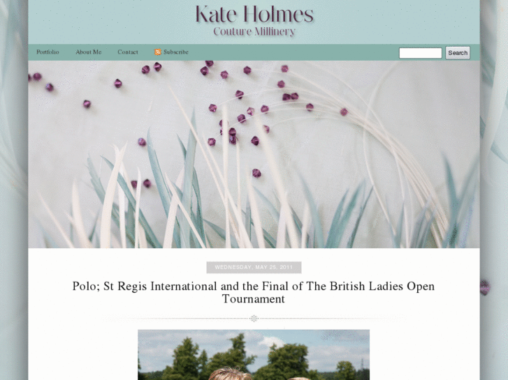 www.kate-holmes.com