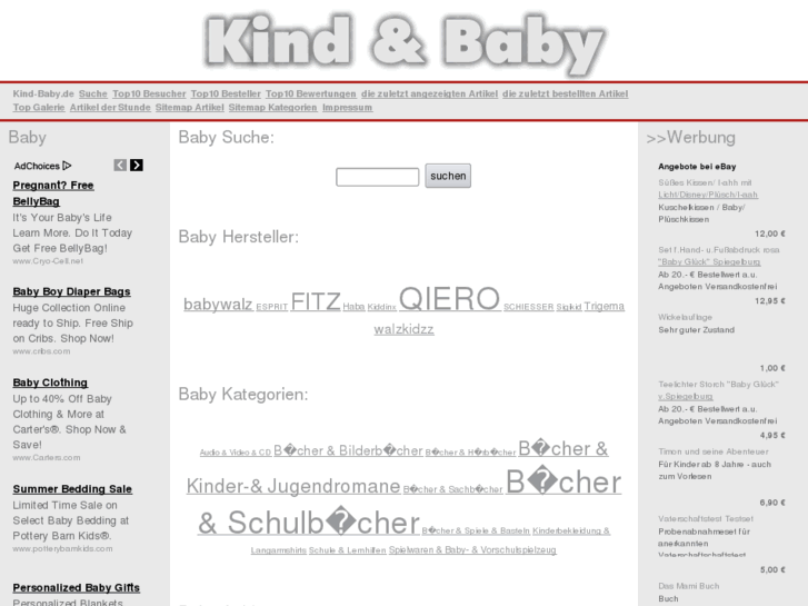 www.kind-baby.de