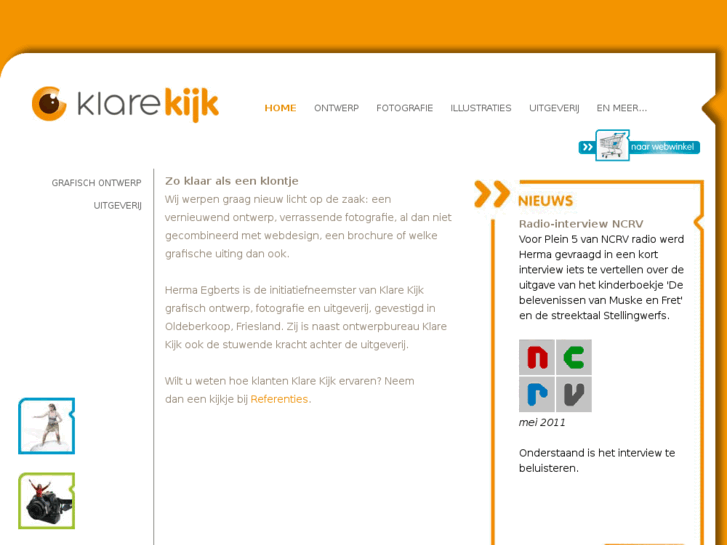 www.klarekijk.com