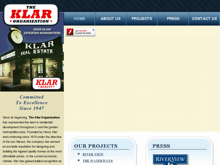 www.klarrealty.com