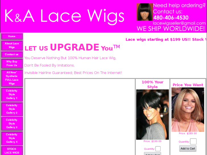 www.lace-wigs-knastore.com