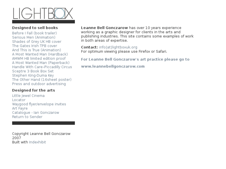 www.lightboxuk.org