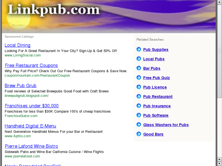 www.linkpub.com