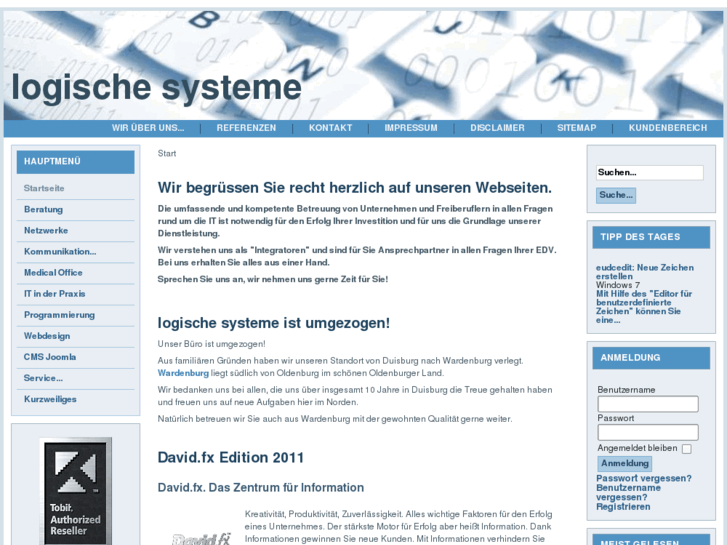 www.logische-systeme.de