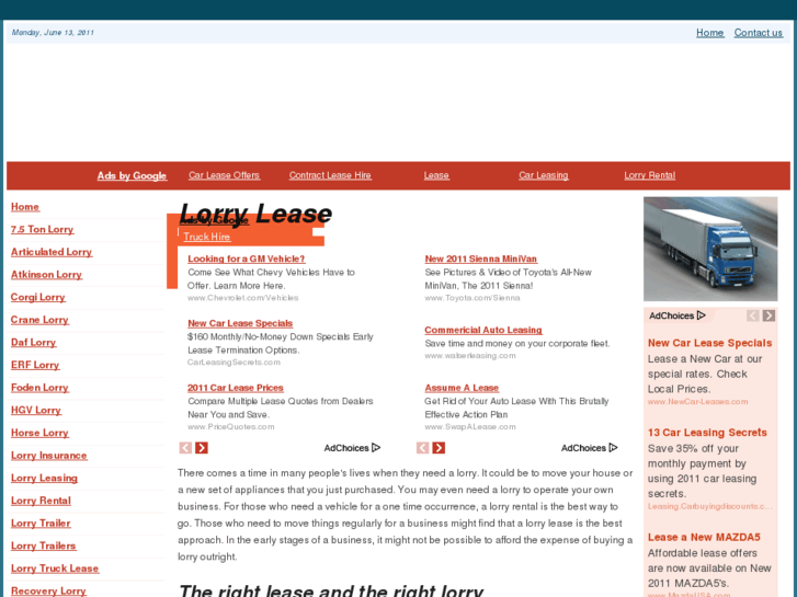 www.lorry-lease.co.uk