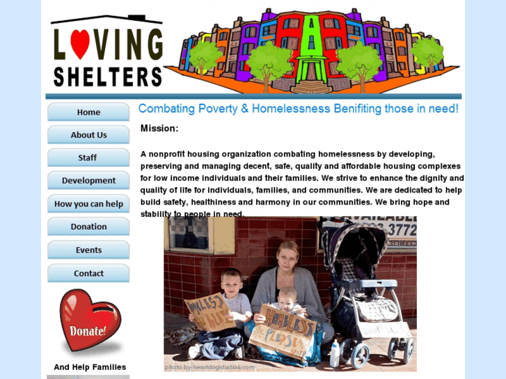 www.lovingshelters.org