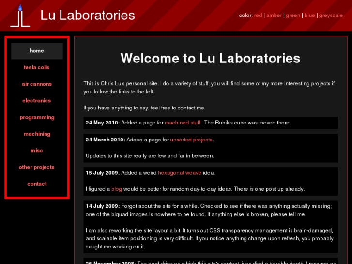 www.lulabs.net