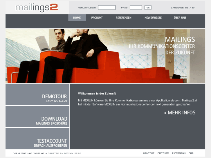 www.mailings2.at