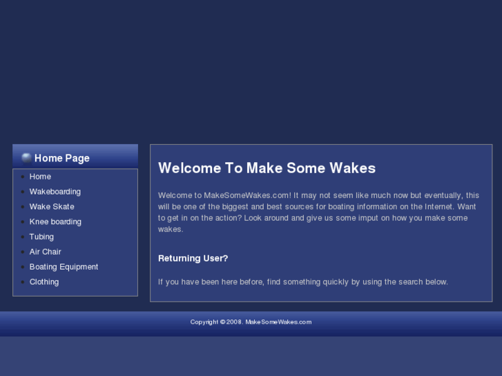 www.makesomewakes.com