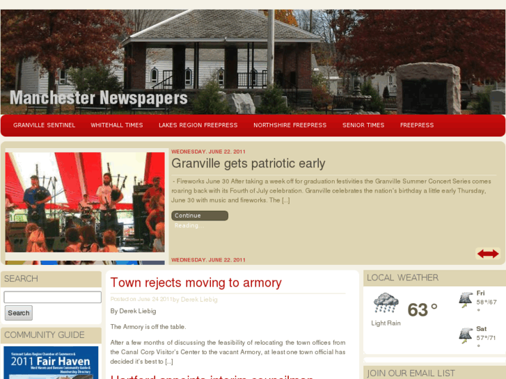 www.manchesternewspapers.com