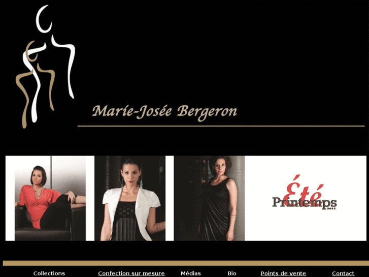 www.marie-joseebergeron.com