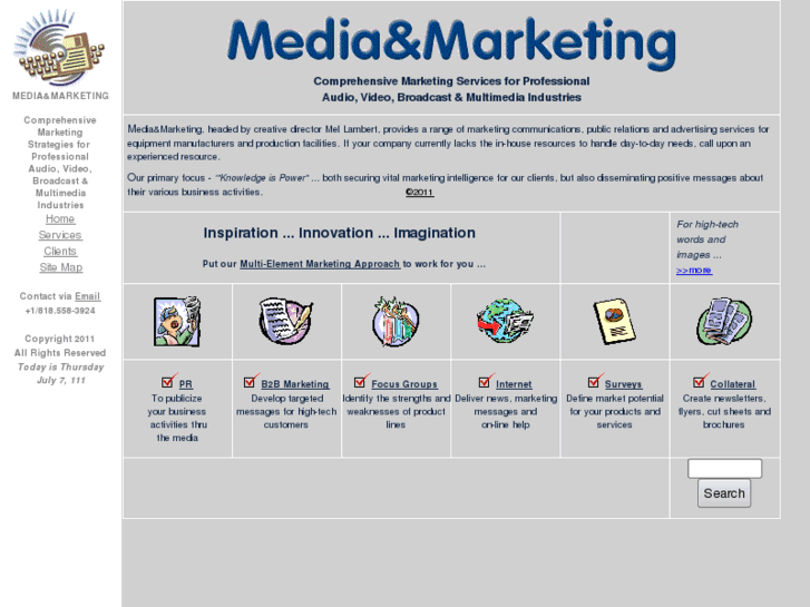 www.mediaandmarketing.com