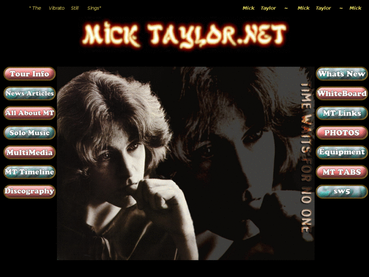 www.micktaylor.net