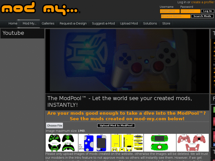 www.mod-my.com