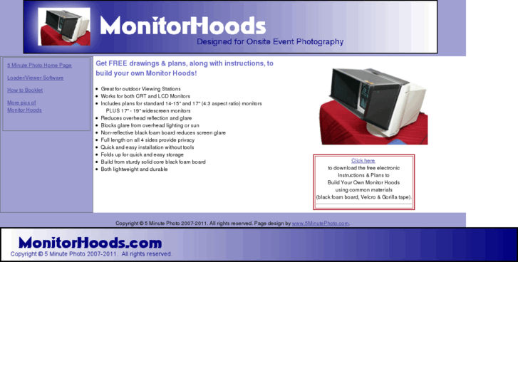 www.monitorhoods.com