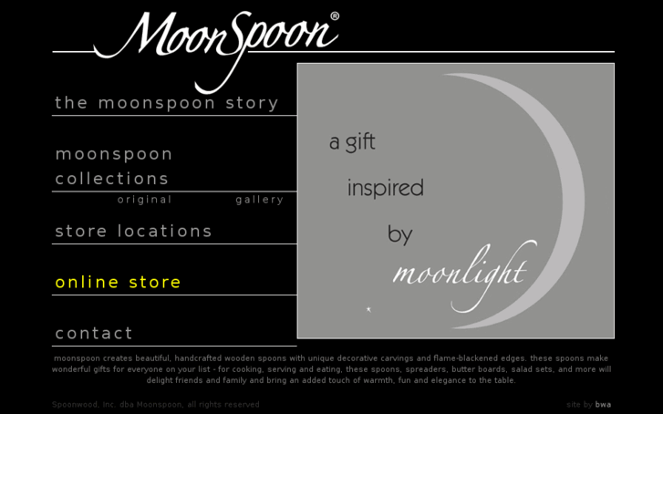 www.moonspoon.com