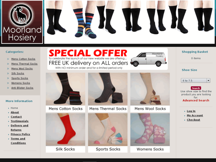 www.moorlandhosiery.com