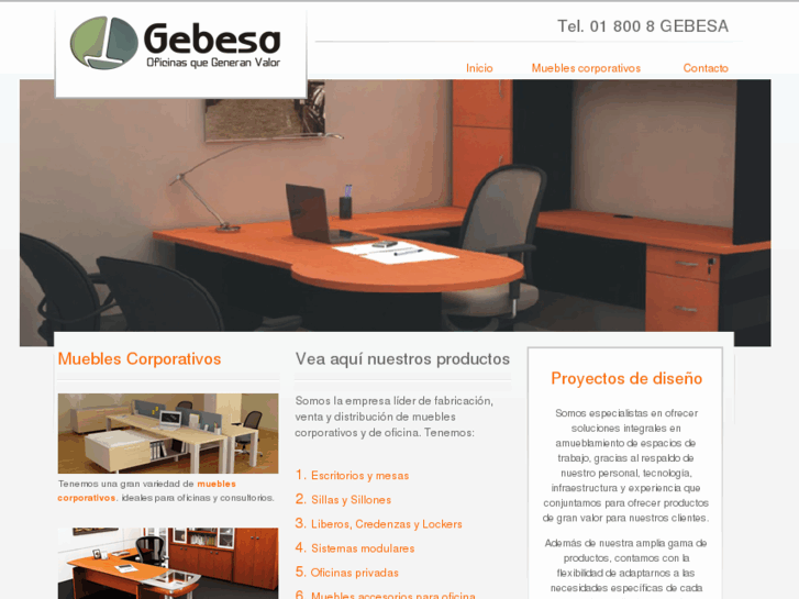 www.mueblescorporativos.com